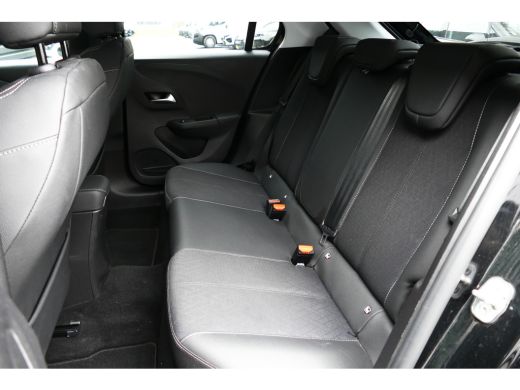Opel Corsa Opel 1.2 TURBO 100PK 5-DRS ELEGANCE / NAVI / LED / PDC / CLIMA / 16"LMV / BLUETOOTH / CRUISECONTR... ActivLease financial lease