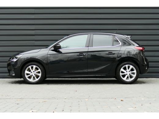 Opel Corsa Opel 1.2 TURBO 100PK 5-DRS ELEGANCE / NAVI / LED / PDC / CLIMA / 16"LMV / BLUETOOTH / CRUISECONTR... ActivLease financial lease