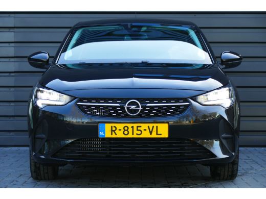 Opel Corsa Opel 1.2 TURBO 100PK 5-DRS ELEGANCE / NAVI / LED / PDC / CLIMA / 16"LMV / BLUETOOTH / CRUISECONTR... ActivLease financial lease