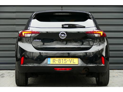 Opel Corsa Opel 1.2 TURBO 100PK 5-DRS ELEGANCE / NAVI / LED / PDC / CLIMA / 16"LMV / BLUETOOTH / CRUISECONTR... ActivLease financial lease