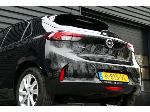 Opel Corsa Opel 1.2 TURBO 100PK 5-DRS ELEGANCE / NAVI / LED / PDC / CLIMA / 16"LMV / BLUETOOTH / CRUISECONTR... ActivLease financial lease