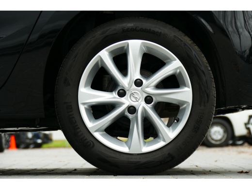Opel Corsa Opel 1.2 TURBO 100PK 5-DRS ELEGANCE / NAVI / LED / PDC / CLIMA / 16"LMV / BLUETOOTH / CRUISECONTR... ActivLease financial lease