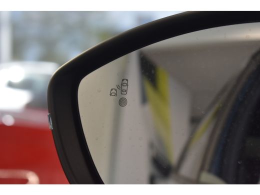 Opel Corsa 1.2 Turbo Hybrid 110 eDCT6 GS 110pk Automaat | Achteruitrijcamera 180° met bovenaanzicht | Dode h... ActivLease financial lease