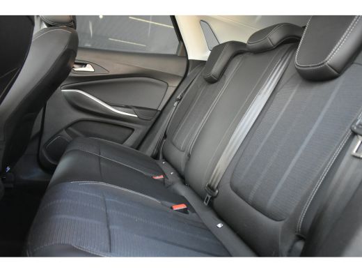 Opel Grandland Opel 1.6 Turbo Hybrid GS PHEV 225pk Automaat | Adaptive Cruise | Navigatie | AGR-Comfortstoel | S... ActivLease financial lease