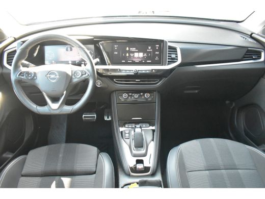 Opel Grandland Opel 1.6 Turbo Hybrid GS PHEV 225pk Automaat | Adaptive Cruise | Navigatie | AGR-Comfortstoel | S... ActivLease financial lease