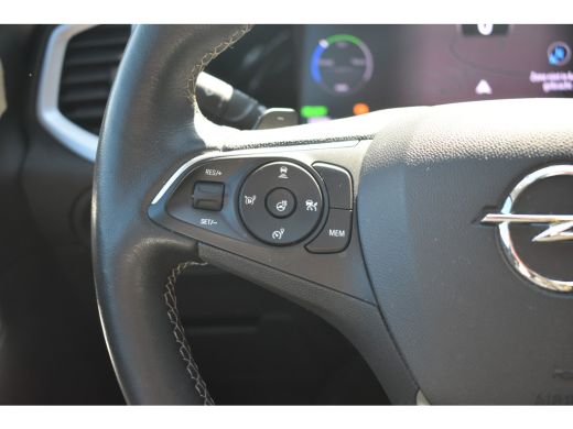 Opel Grandland Opel 1.6 Turbo Hybrid GS PHEV 225pk Automaat | Adaptive Cruise | Navigatie | AGR-Comfortstoel | S... ActivLease financial lease