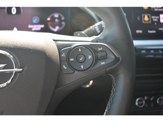Opel Grandland Opel 1.6 Turbo Hybrid GS PHEV 225pk Automaat | Adaptive Cruise | Navigatie | AGR-Comfortstoel | S... ActivLease financial lease