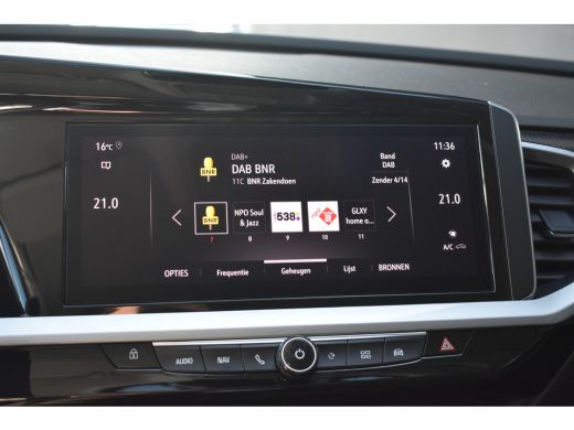 Opel Grandland Opel 1.6 Turbo Hybrid GS PHEV 225pk Automaat | Adaptive Cruise | Navigatie | AGR-Comfortstoel | S... ActivLease financial lease