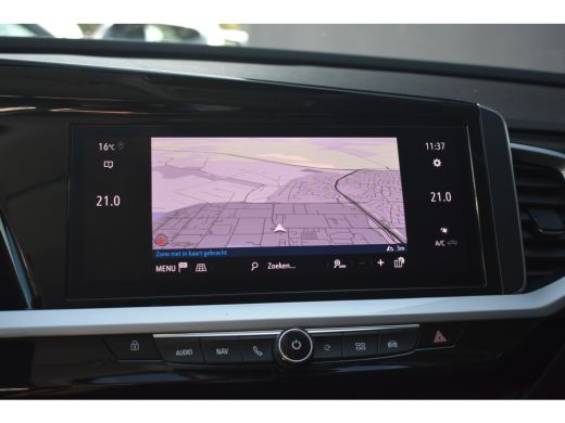 Opel Grandland Opel 1.6 Turbo Hybrid GS PHEV 225pk Automaat | Adaptive Cruise | Navigatie | AGR-Comfortstoel | S... ActivLease financial lease