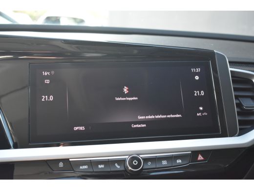 Opel Grandland Opel 1.6 Turbo Hybrid GS PHEV 225pk Automaat | Adaptive Cruise | Navigatie | AGR-Comfortstoel | S... ActivLease financial lease