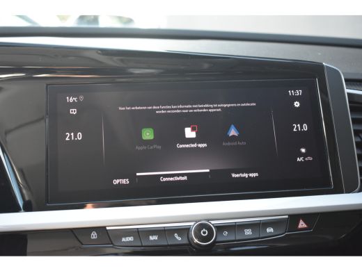 Opel Grandland Opel 1.6 Turbo Hybrid GS PHEV 225pk Automaat | Adaptive Cruise | Navigatie | AGR-Comfortstoel | S... ActivLease financial lease