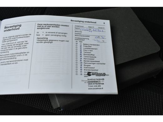 Opel Grandland Opel 1.6 Turbo Hybrid GS PHEV 225pk Automaat | Adaptive Cruise | Navigatie | AGR-Comfortstoel | S... ActivLease financial lease