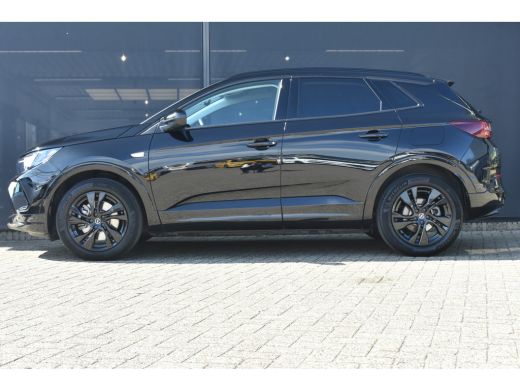 Opel Grandland Opel 1.6 Turbo Hybrid GS PHEV 225pk Automaat | Adaptive Cruise | Navigatie | AGR-Comfortstoel | S... ActivLease financial lease