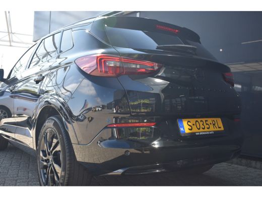Opel Grandland Opel 1.6 Turbo Hybrid GS PHEV 225pk Automaat | Adaptive Cruise | Navigatie | AGR-Comfortstoel | S... ActivLease financial lease
