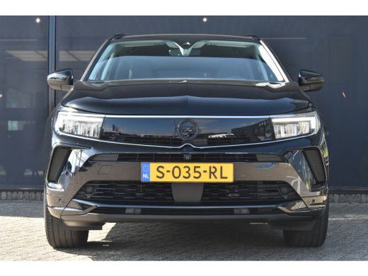Opel Grandland Opel 1.6 Turbo Hybrid GS PHEV 225pk Automaat | Adaptive Cruise | Navigatie | AGR-Comfortstoel | S... ActivLease financial lease