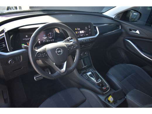 Opel Grandland Opel 1.6 Turbo Hybrid GS PHEV 225pk Automaat | Adaptive Cruise | Navigatie | AGR-Comfortstoel | S... ActivLease financial lease
