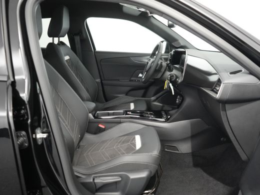Opel Mokka Opel 1.2 Turbo Hybrid GS 130pk Automaat | Achteruitrijcamera | Alcantara bekleding | Apple Carpla... ActivLease financial lease
