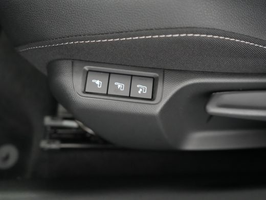 Opel Mokka Opel 1.2 Turbo Hybrid GS 130pk Automaat | Achteruitrijcamera | Alcantara bekleding | Apple Carpla... ActivLease financial lease