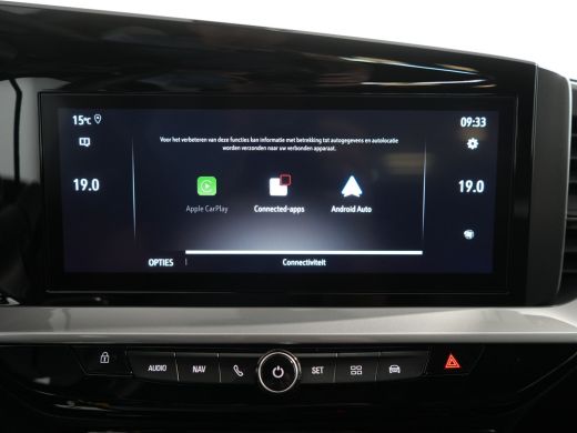 Opel Mokka Opel 1.2 Turbo Hybrid GS 130pk Automaat | Achteruitrijcamera | Alcantara bekleding | Apple Carpla... ActivLease financial lease