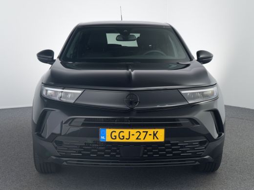 Opel Mokka Opel 1.2 Turbo Hybrid GS 130pk Automaat | Achteruitrijcamera | Alcantara bekleding | Apple Carpla... ActivLease financial lease