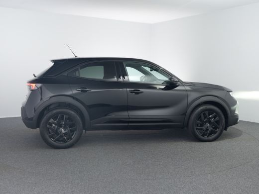 Opel Mokka Opel 1.2 Turbo Hybrid GS 130pk Automaat | Achteruitrijcamera | Alcantara bekleding | Apple Carpla... ActivLease financial lease