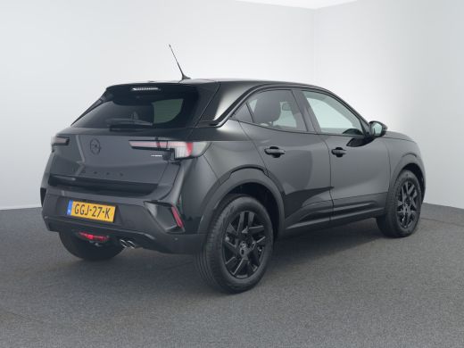 Opel Mokka Opel 1.2 Turbo Hybrid GS 130pk Automaat | Achteruitrijcamera | Alcantara bekleding | Apple Carpla... ActivLease financial lease