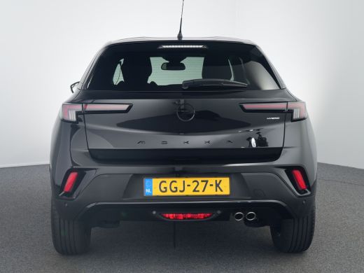 Opel Mokka Opel 1.2 Turbo Hybrid GS 130pk Automaat | Achteruitrijcamera | Alcantara bekleding | Apple Carpla... ActivLease financial lease