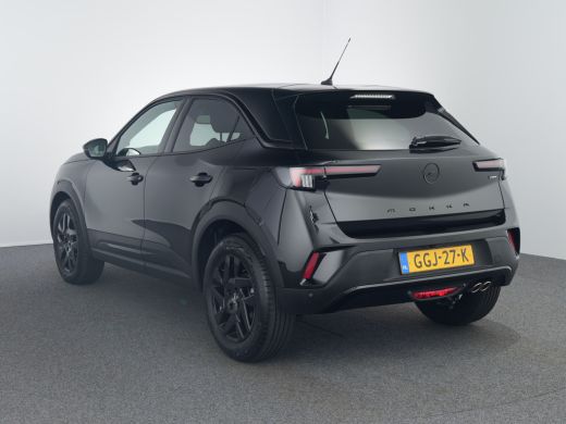 Opel Mokka Opel 1.2 Turbo Hybrid GS 130pk Automaat | Achteruitrijcamera | Alcantara bekleding | Apple Carpla... ActivLease financial lease
