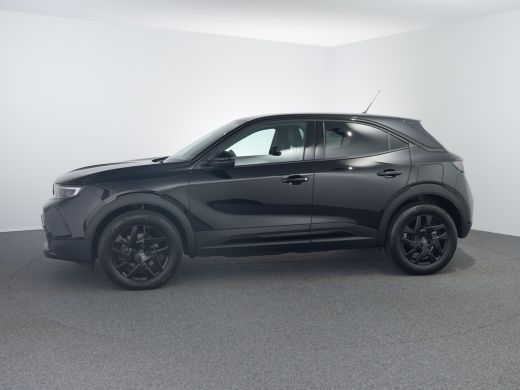 Opel Mokka Opel 1.2 Turbo Hybrid GS 130pk Automaat | Achteruitrijcamera | Alcantara bekleding | Apple Carpla... ActivLease financial lease
