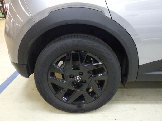 Opel Mokka Opel 1.2 Turbo Hybrid GS 136pk Automaat | Massagestoelen | Navigatie | Alcantara | Achteruitrijca... ActivLease financial lease