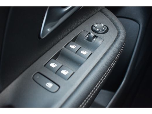 Opel Mokka 1.2 Turbo Hybrid GS 136pk Automaat | Massagestoelen | Navigatie | Alcantara | Achteruitrijcamera ... ActivLease financial lease
