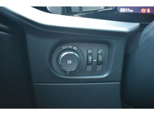 Opel Mokka 1.2 Turbo Hybrid GS 136pk Automaat | Massagestoelen | Navigatie | Alcantara | Achteruitrijcamera ... ActivLease financial lease