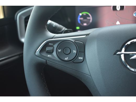 Opel Mokka 1.2 Turbo Hybrid GS 136pk Automaat | Massagestoelen | Navigatie | Alcantara | Achteruitrijcamera ... ActivLease financial lease