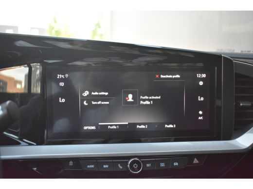 Opel Mokka 1.2 Turbo Hybrid GS 136pk Automaat | Massagestoelen | Navigatie | Alcantara | Achteruitrijcamera ... ActivLease financial lease