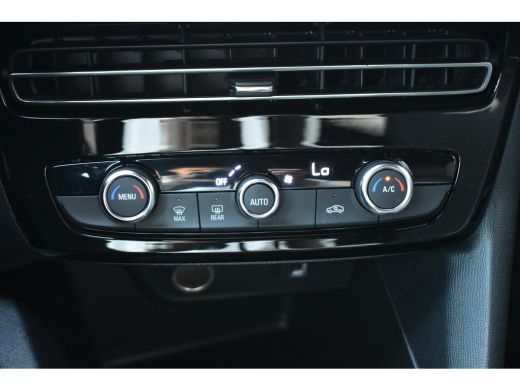 Opel Mokka 1.2 Turbo Hybrid GS 136pk Automaat | Massagestoelen | Navigatie | Alcantara | Achteruitrijcamera ... ActivLease financial lease