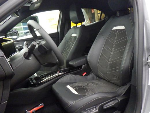Opel Mokka Opel 1.2 Turbo Hybrid GS 136pk Automaat | Massagestoelen | Navigatie | Alcantara | Achteruitrijca... ActivLease financial lease