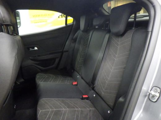 Opel Mokka Opel 1.2 Turbo Hybrid GS 136pk Automaat | Massagestoelen | Navigatie | Alcantara | Achteruitrijca... ActivLease financial lease