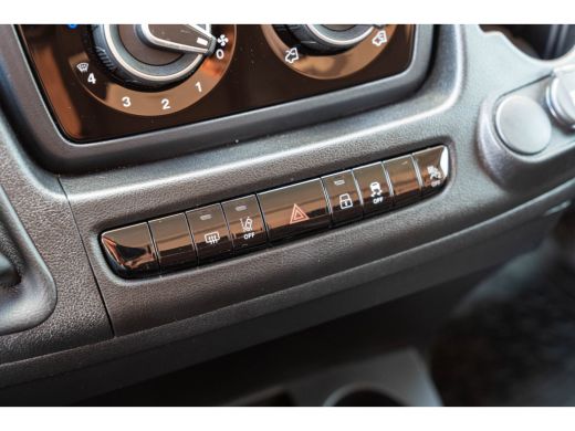 Opel Movano Opel 2.2D 120 S&S L2H1 3.0t | Camera | Parkeersensoren | Trekhaak | ActivLease financial lease