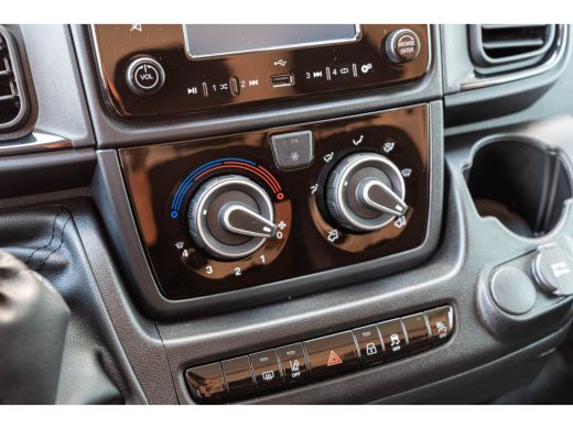 Opel Movano 2.2D 120 S&S L2H1 3.0t | Camera | Parkeersensoren | Trekhaak | ActivLease financial lease