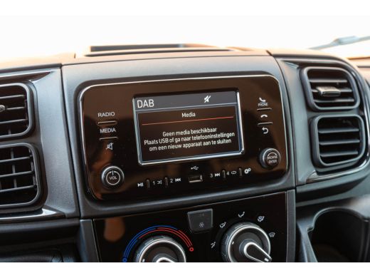 Opel Movano 2.2D 120 S&S L2H1 3.0t | Camera | Parkeersensoren | Trekhaak | ActivLease financial lease