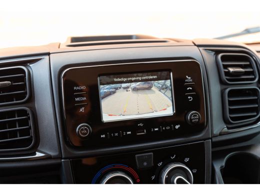 Opel Movano 2.2D 120 S&S L2H1 3.0t | Camera | Parkeersensoren | Trekhaak | ActivLease financial lease