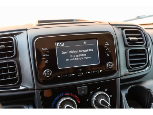 Opel Movano 2.2D 120 S&S L2H1 3.0t | Camera | Parkeersensoren | Trekhaak | ActivLease financial lease