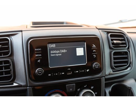 Opel Movano 2.2D 120 S&S L2H1 3.0t | Camera | Parkeersensoren | Trekhaak | ActivLease financial lease