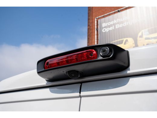 Opel Movano 2.2D 120 S&S L2H1 3.0t | Camera | Parkeersensoren | Trekhaak | ActivLease financial lease