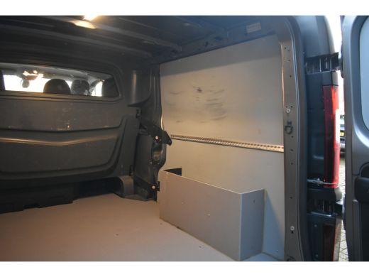 Opel Vivaro 1.6 CDTI L2H1 DC Sport 5p. | Navigatie | Achteruitrijcamera | Betimmering | Trekhaak | AllSeason ... ActivLease financial lease
