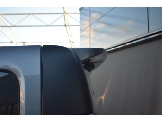 Opel Vivaro 1.6 CDTI L2H1 DC Sport 5p. | Navigatie | Achteruitrijcamera | Betimmering | Trekhaak | AllSeason ... ActivLease financial lease