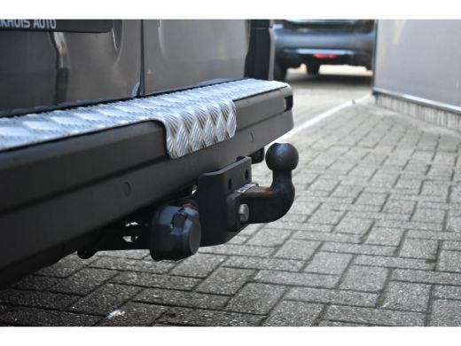 Opel Vivaro 1.6 CDTI L2H1 DC Sport 5p. | Navigatie | Achteruitrijcamera | Betimmering | Trekhaak | AllSeason ... ActivLease financial lease