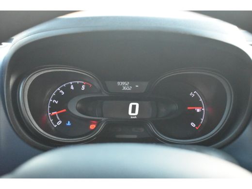Opel Vivaro 1.6 CDTI L2H1 DC Sport 5p. | Navigatie | Achteruitrijcamera | Betimmering | Trekhaak | AllSeason ... ActivLease financial lease