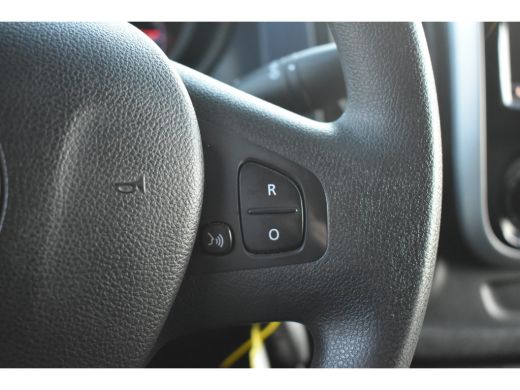 Opel Vivaro 1.6 CDTI L2H1 DC Sport 5p. | Navigatie | Achteruitrijcamera | Betimmering | Trekhaak | AllSeason ... ActivLease financial lease