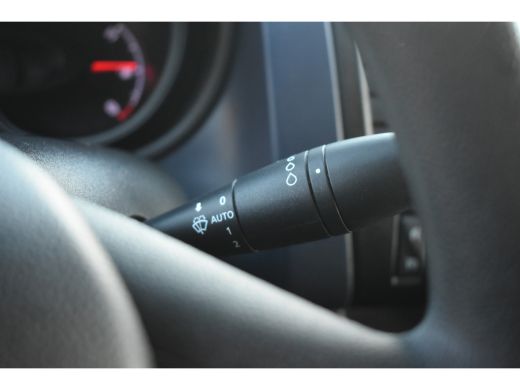 Opel Vivaro 1.6 CDTI L2H1 DC Sport 5p. | Navigatie | Achteruitrijcamera | Betimmering | Trekhaak | AllSeason ... ActivLease financial lease